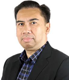 Ir. Mohd Zaidi bin Zainal