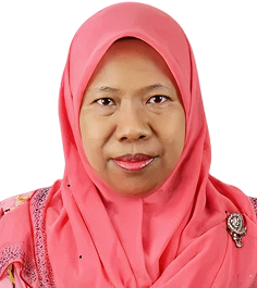 Puan Nurul Huda binti Bahrom