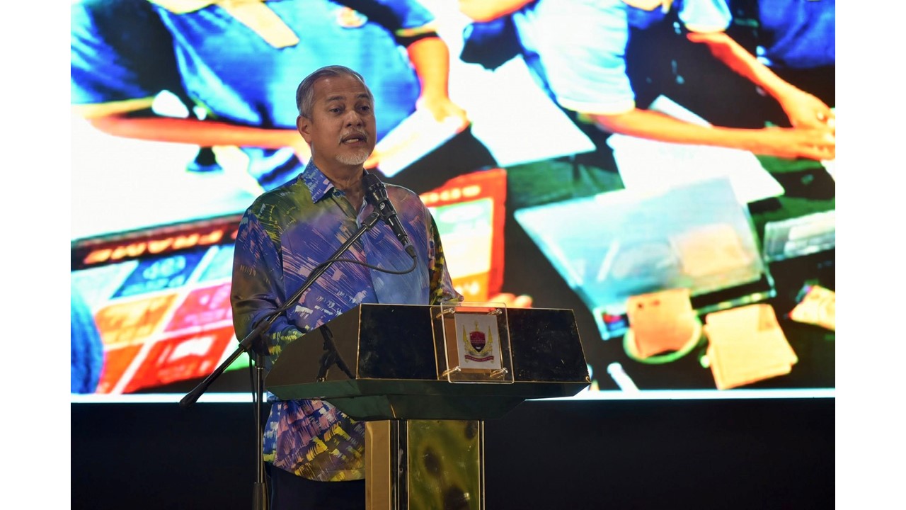 Mini Konvensyen Cintai Sungai Klang 2025