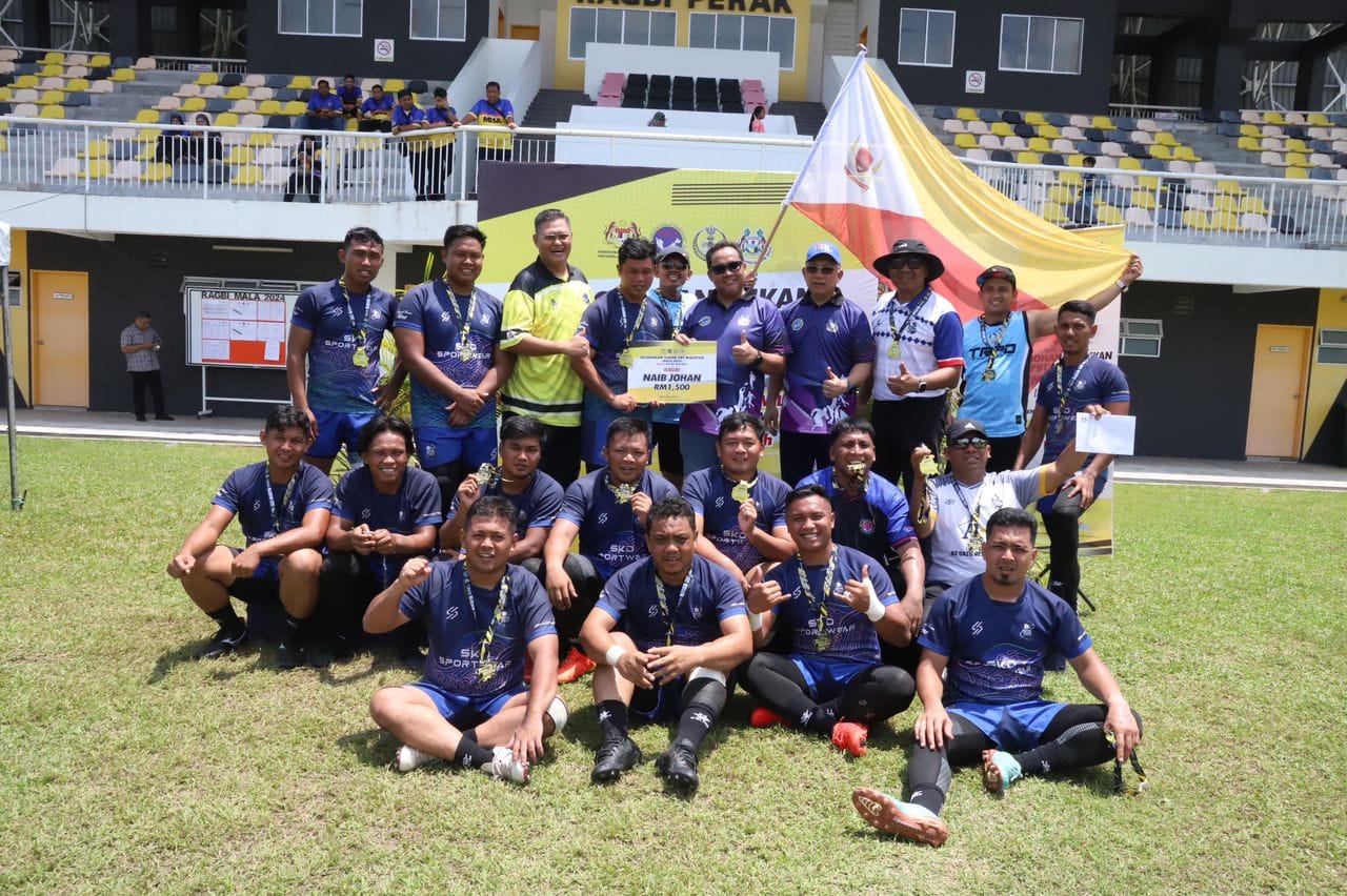 SUKAN MALA "PERSATUAN PIHAK BERKUASA TEMPATAN MALAYSIA"