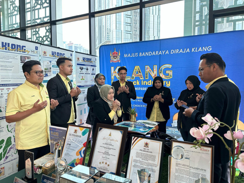 PENILAIAN AKHIR PERTANDINGAN INOVASI MALA 3.0 PIALA YB MENTERI KPKT 2024-2025