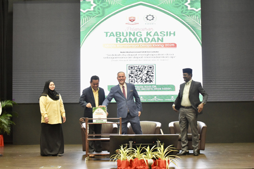 PERHIMPUNAN WARGA KERJA MBDK