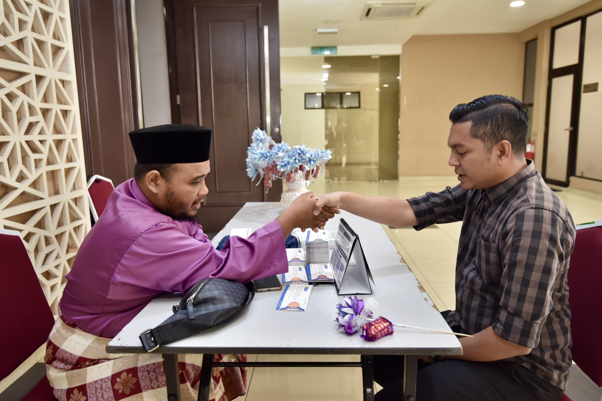 PROGRAM IHYA RAMADAN 1446H PEKERTI MBDK