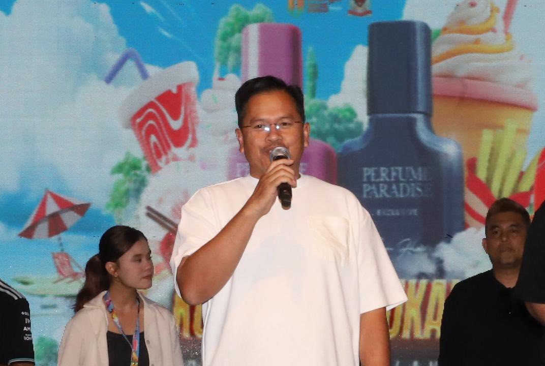 MAJLIS PENUTUP HAVOC FOOD FESTIVAL 2025