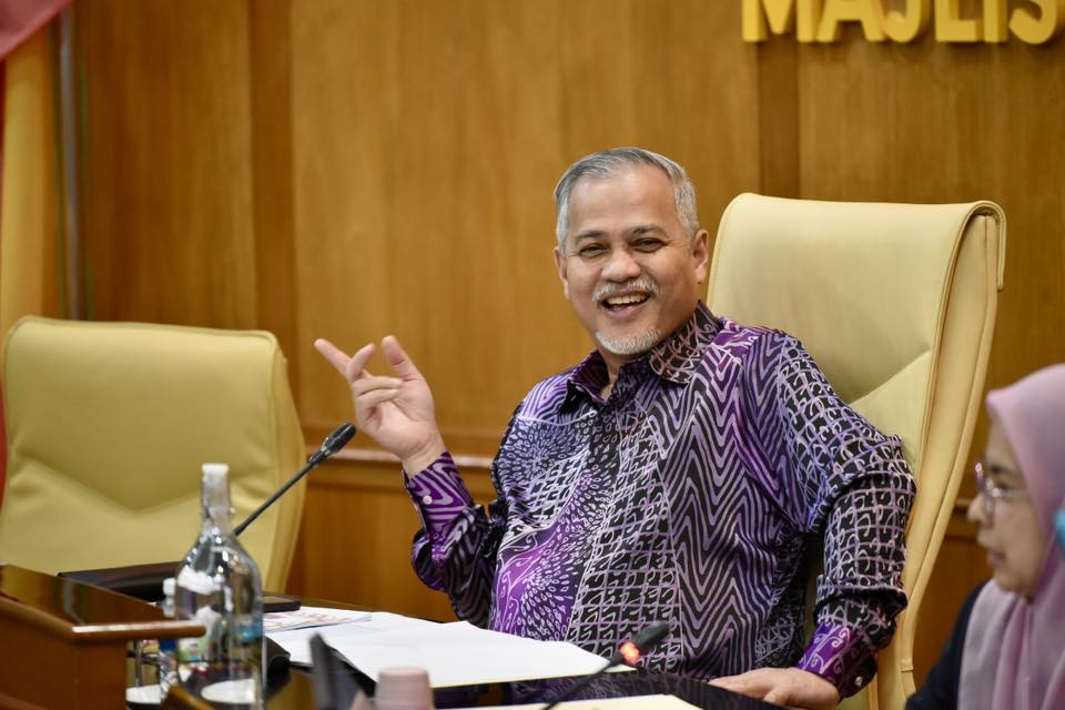 MESYUARAT JAWATANKUASA RUNDINGAN PENDUDUK