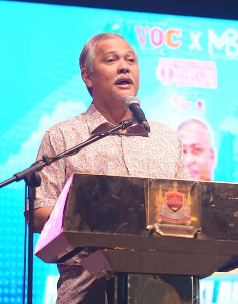 PERASMIAN HAVOC FOOD FESTIVAL KLANG 50.0 X MAJLIS BANDARAYA DIRAJA KLANG
