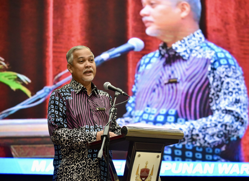 PERHIMPUNAN WARGA KERJA MBDK