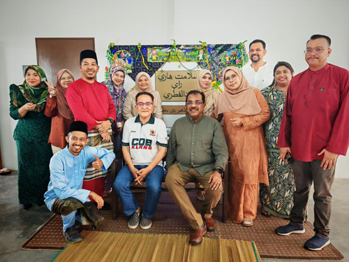 PROGRAM STRATA TOUR COB MBDK