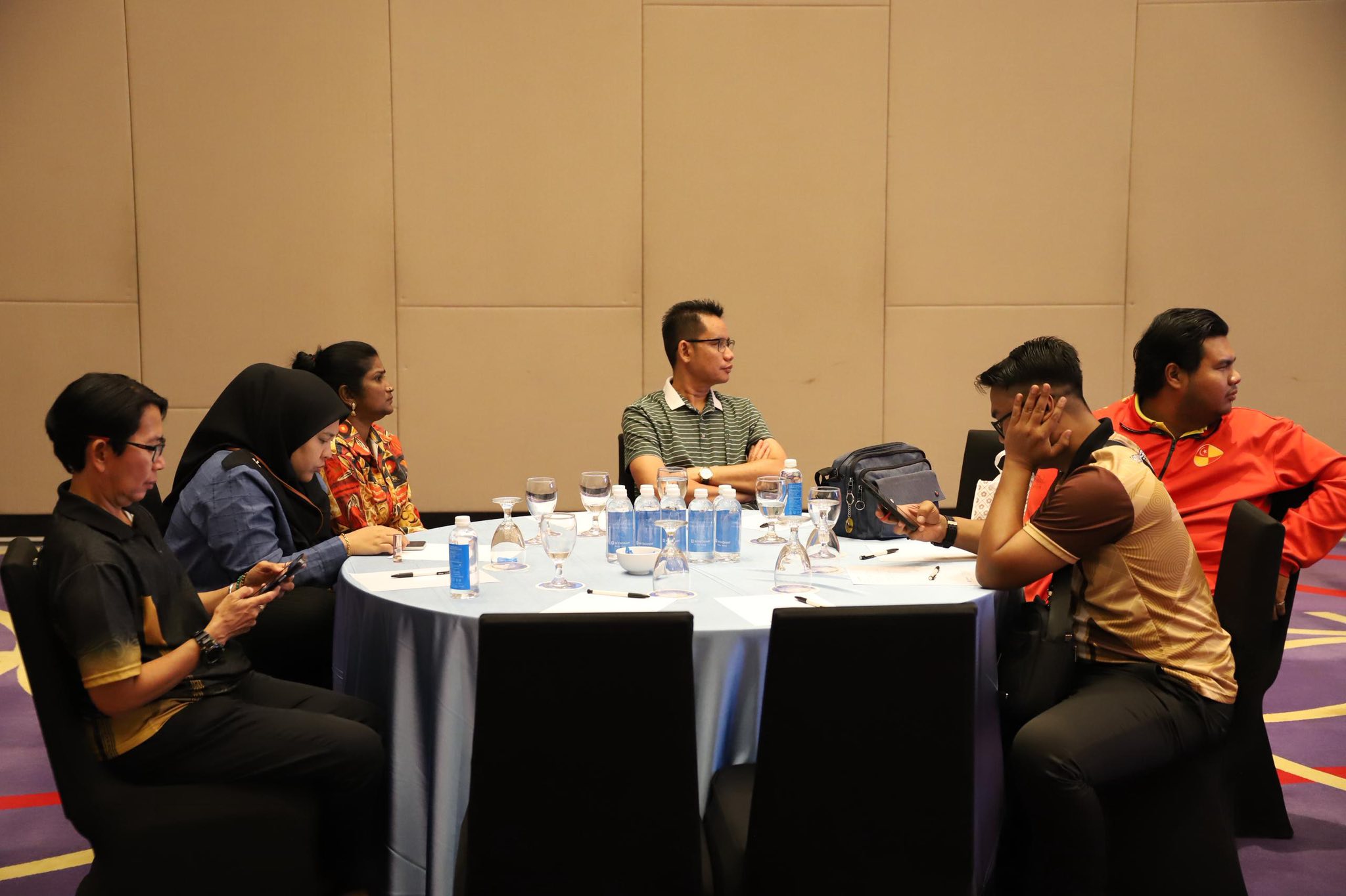BENGKEL PAKEJ PELANCONGAN KLANG ANJURAN MAJLIS BANDARAYA DIRAJA 2025