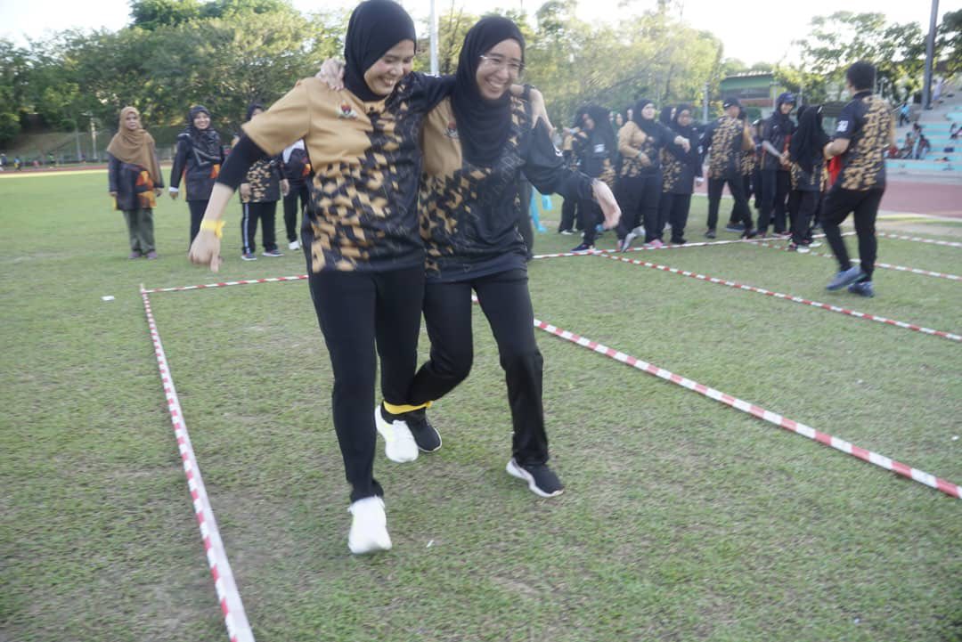 JOM SIHAT MBDK OLEH JABATAN BANGUNAN DAN JABATAN PENILAIAN & PENGURUSAN HARTA