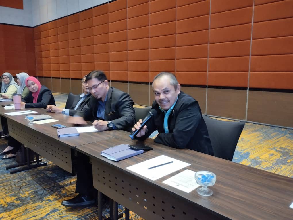 MESYUARAT PENYELARASAN MAKLUM BALAS PIHAK BERKUASA TEMPATAN (PBT) NEGERI SELANGOR BERKAITAN DRAF PERJANJIAN PERKHIDMATAN BAGI PELAKSANAAN PROJEK MANAGED INDUSTRIAL PARK (MIP)