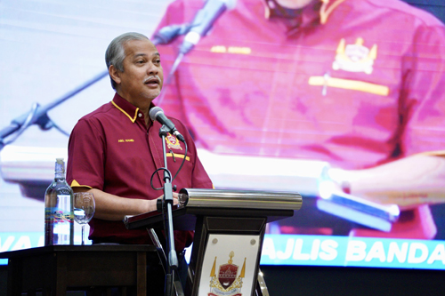 PERHIMPUNAN WARGA KERJA MBDK
