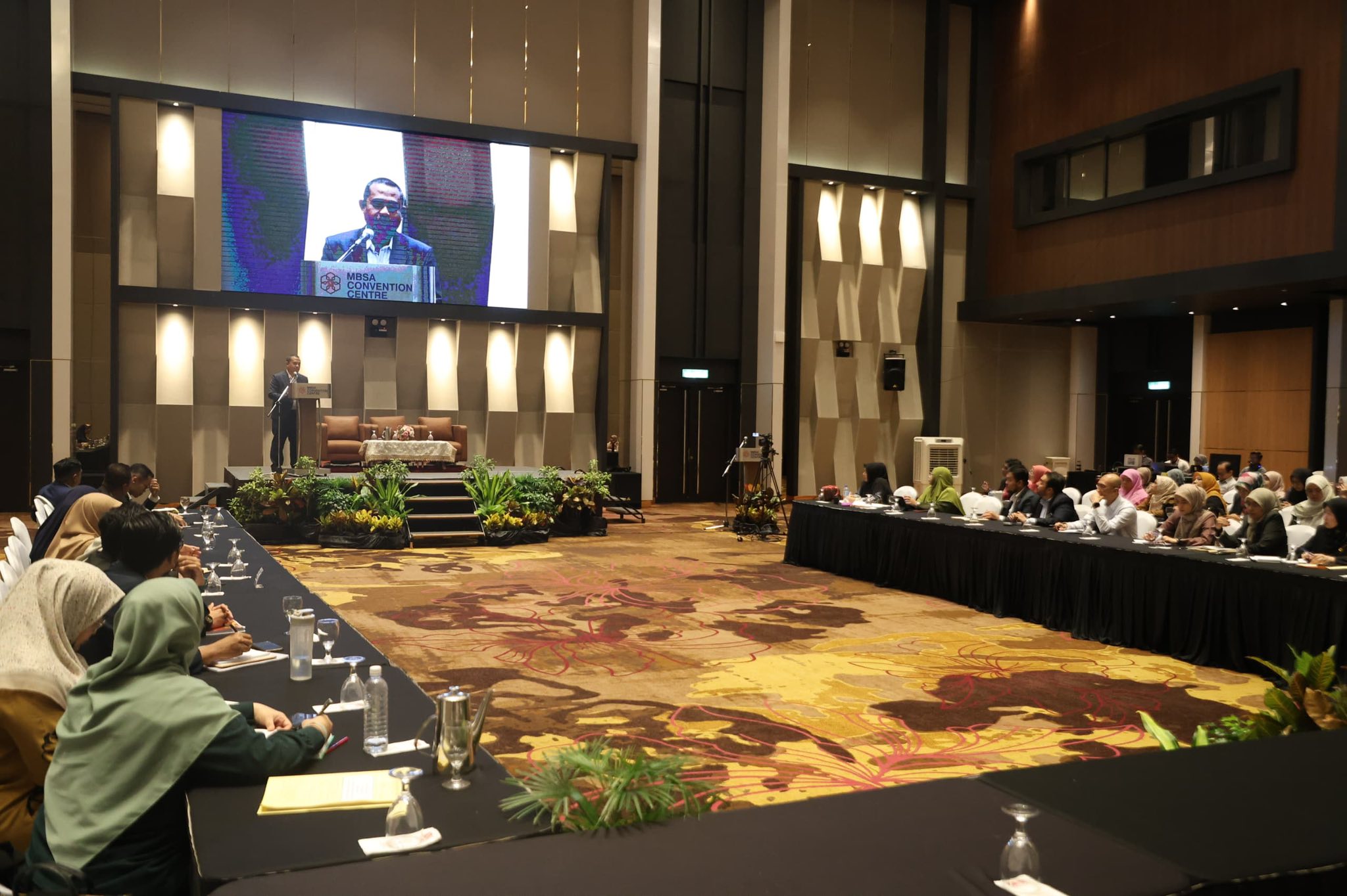 SESI LIBAT URUS KETUA UNIT INTEGRITI DI BAWAH PENTADBIRAN SETIAUSAHA KERAJAAN NEGERI SELANGOR BERSAMA YB SETIAUSAHA KERAJAAN NEGERI SELANGOR