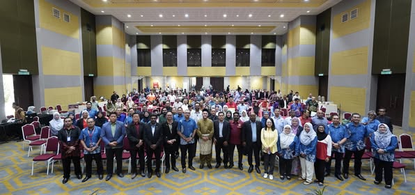 SESI PENGLIBATAN AWAM BAJET 2026 MAJLIS BANDARAYA DIRAJA KLANG