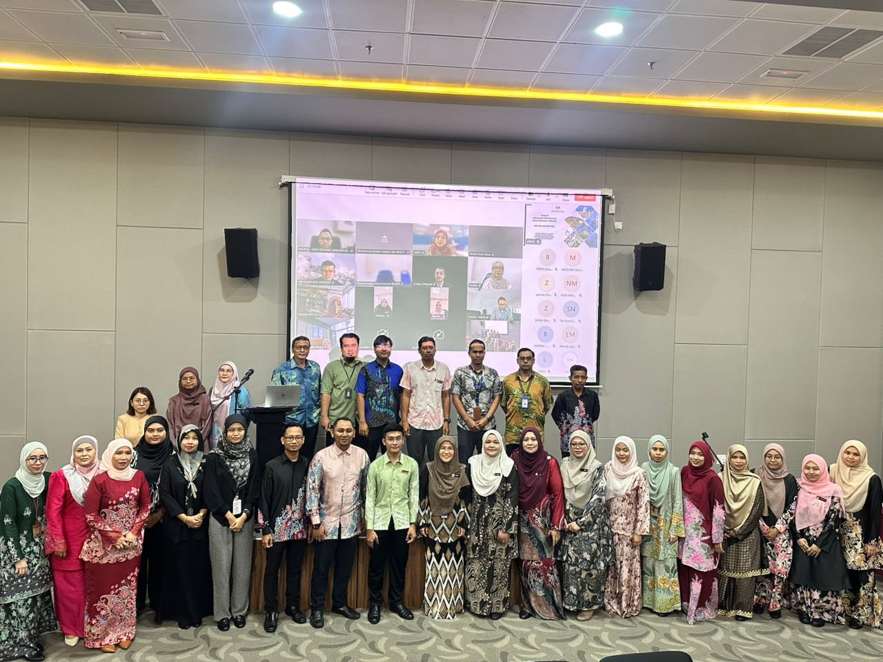 WEBINAR PERJANJIAN PENSWASTAAN PIHAK BERKUASA TEMPATAN (PBT) VETTING AND DRAFTING