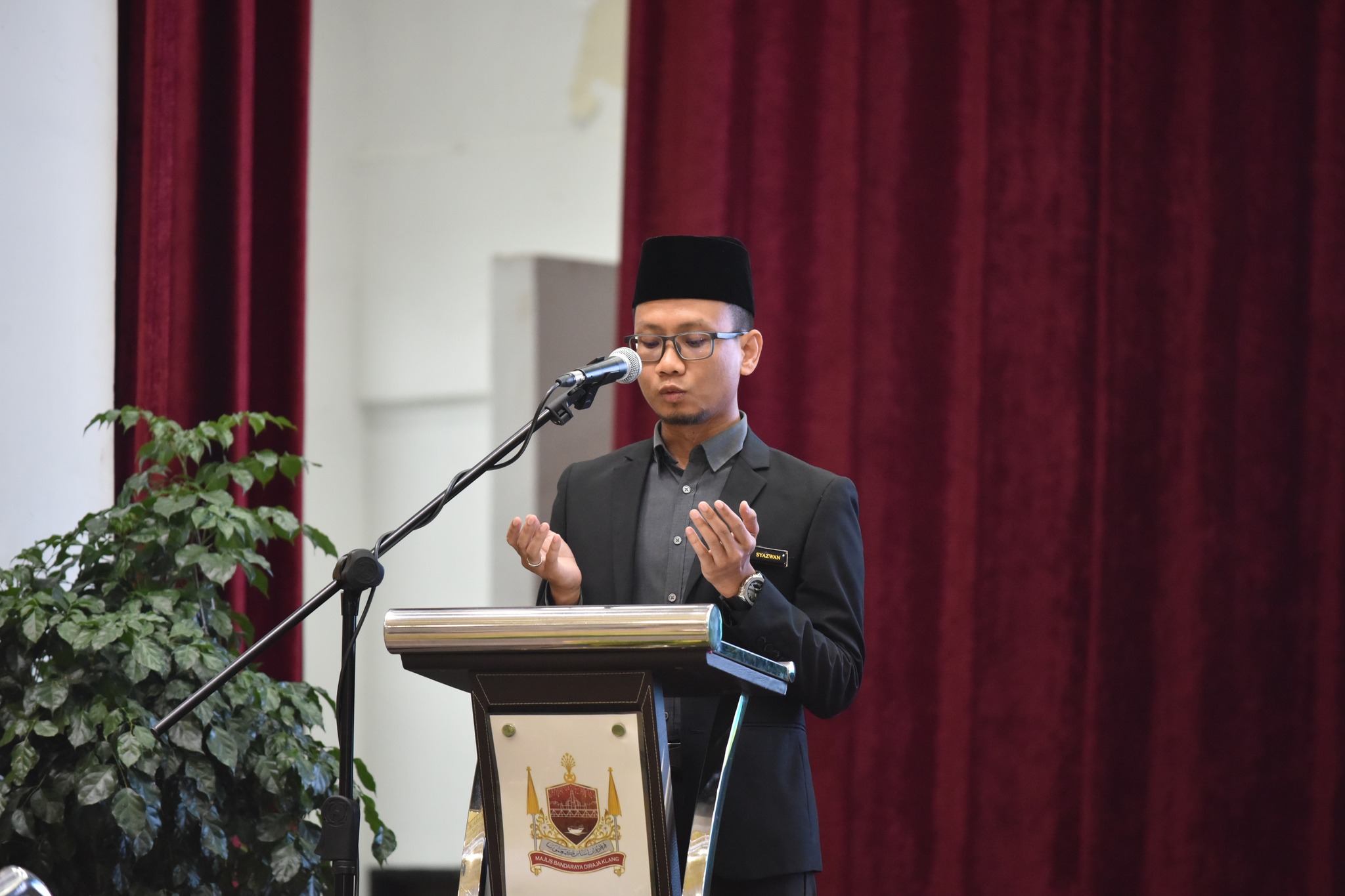 FOCUS GROUP DISCUSSION CADANGAN PENYEDIAAN PELAN TINDAKAN KEMBARA PELANCONGAN BANDARAYA DIRAJA KLANG 2035