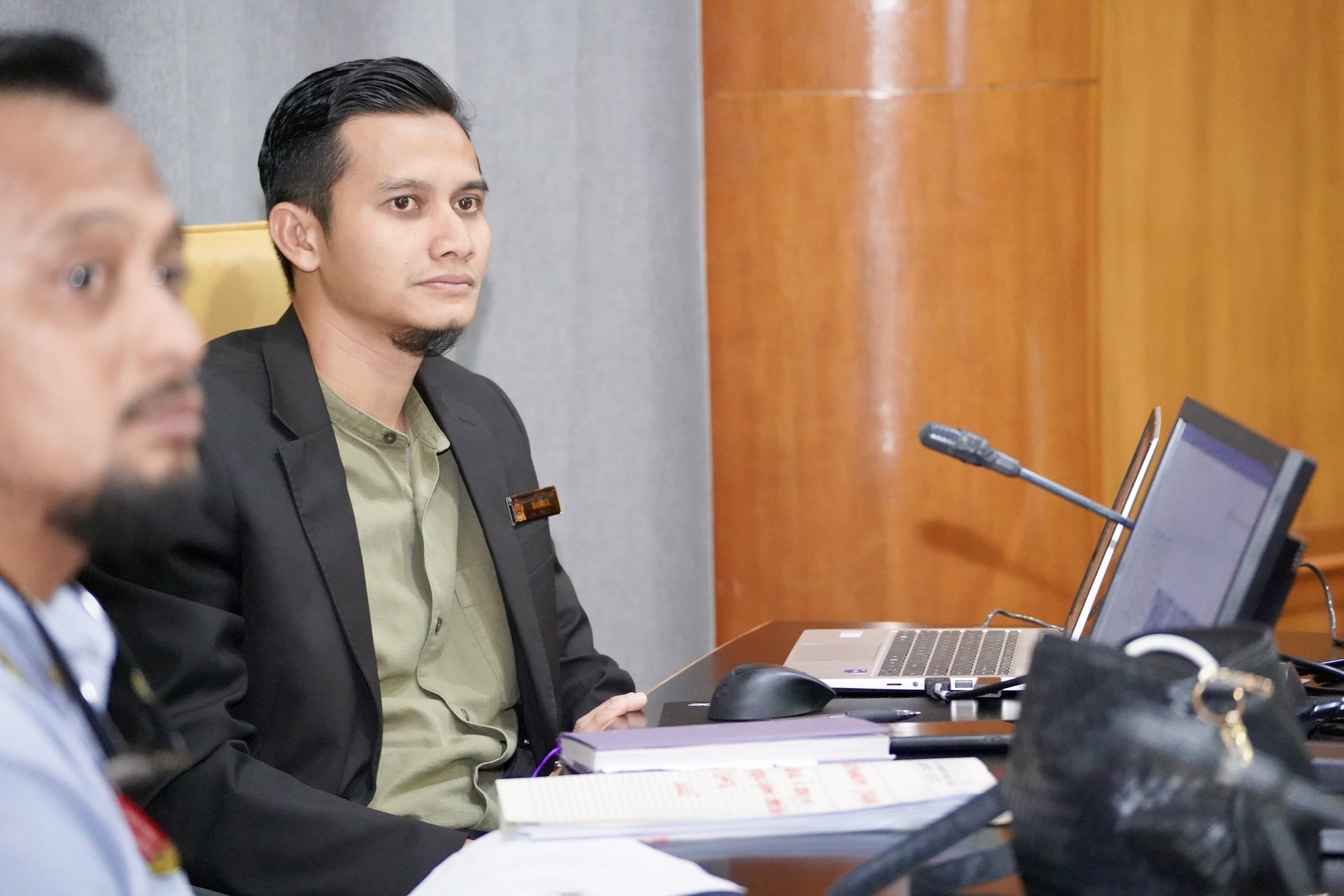 MESYUARAT JAWATANKUASA KEBERSIHAN KLANG BIL.42025