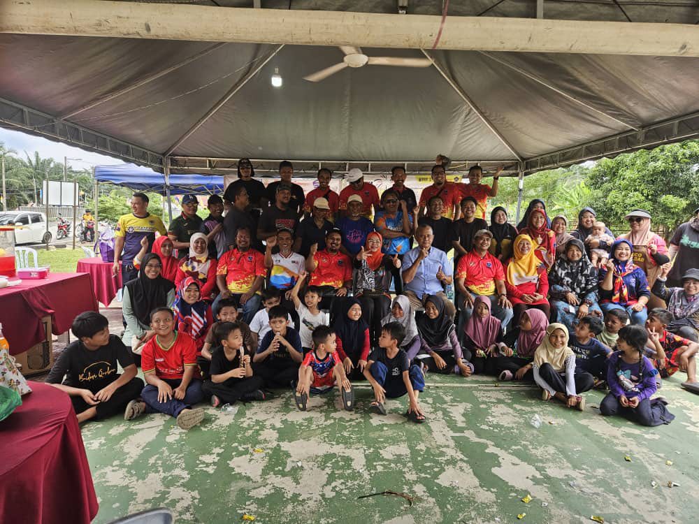 JOM MERIAHKAN PROGRAM KHAS MERDEKA 1