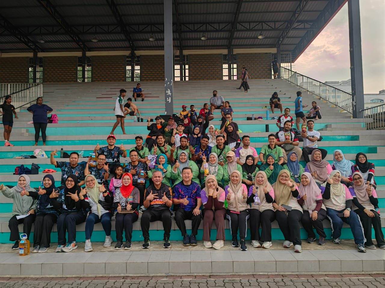 JOM SIHAT MBDK UI,SEK,BUB 1