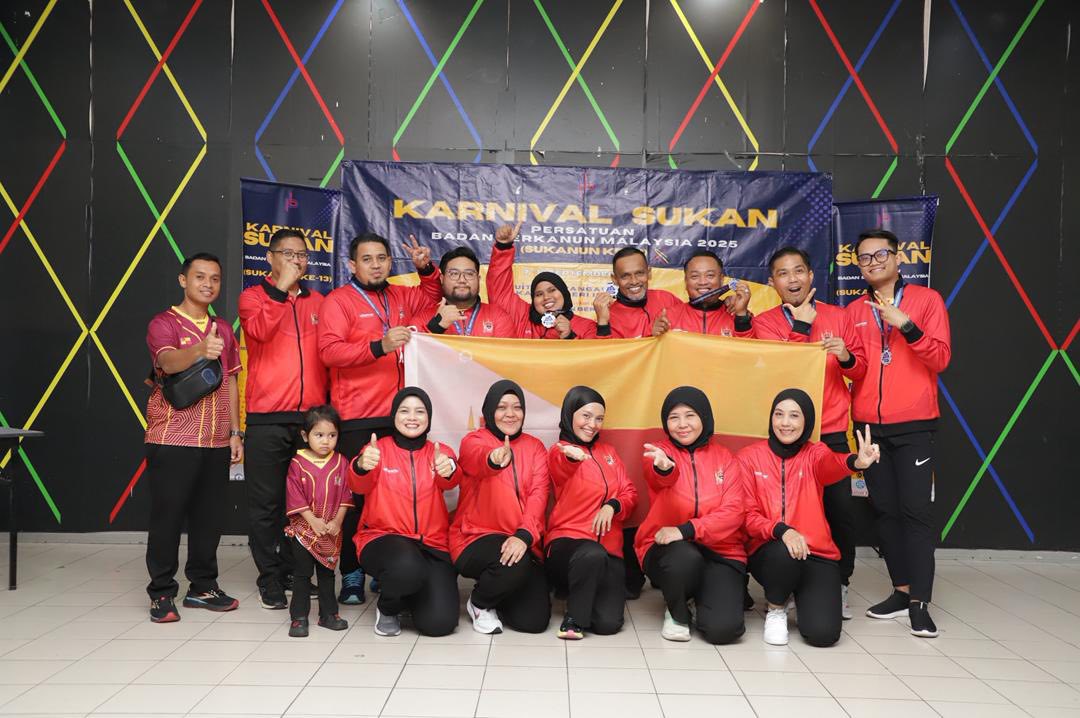 KARNIVAL (SUKANUN) 1