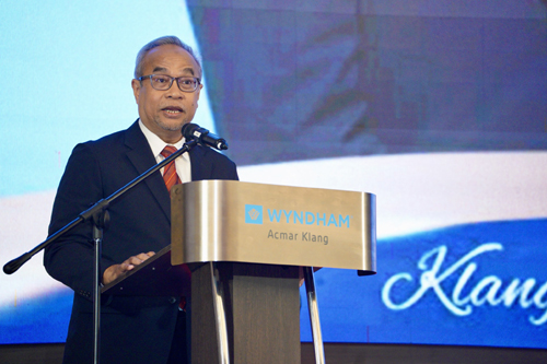 KARNIVAL K-SEMANIS 2025  MEMACU REFORMASI, MEMACU PENDIDIKAN MADANI