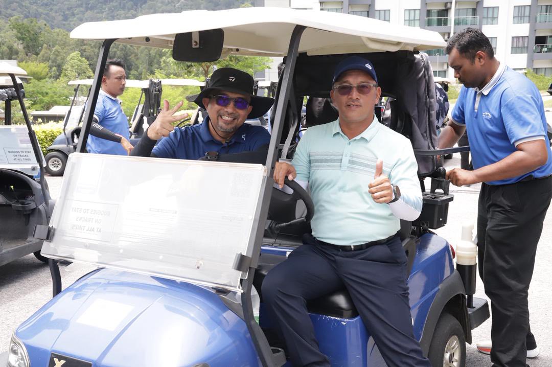 KARNIVAL SUKAN PERSATUAN BADAN BERKANUN MALAYSIA (SUKANUN) 2025 1