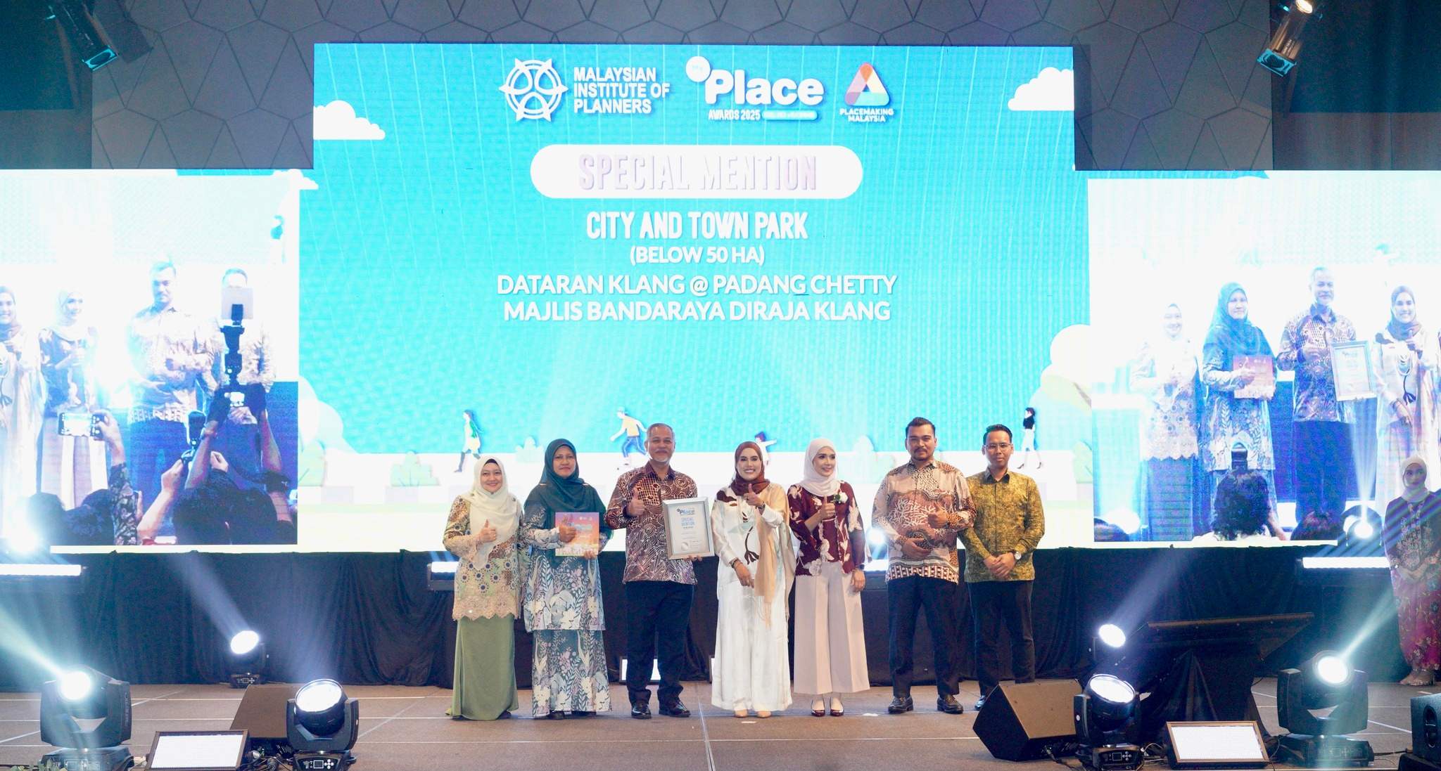 MAJLIS MIP MYPLACE AWARDS DINNER 2025 1
