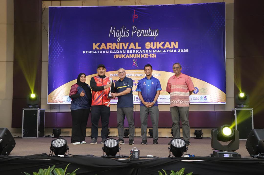 MAJLIS PENUTUP KARNIVAL SUKANUN KE-13 1