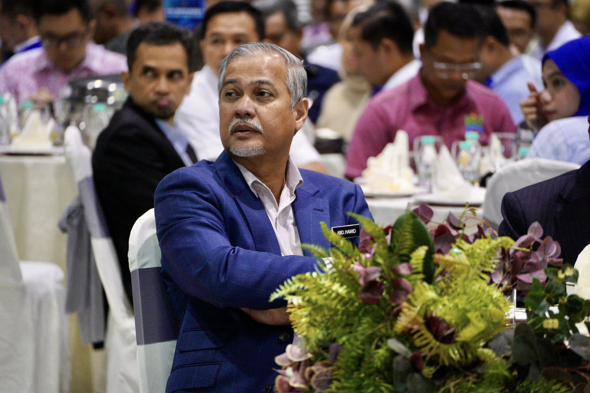 MAJLIS PENYERAHAN PROGRAM BANTUAN SEKOLAH NEGERI SELANGOR 2025
