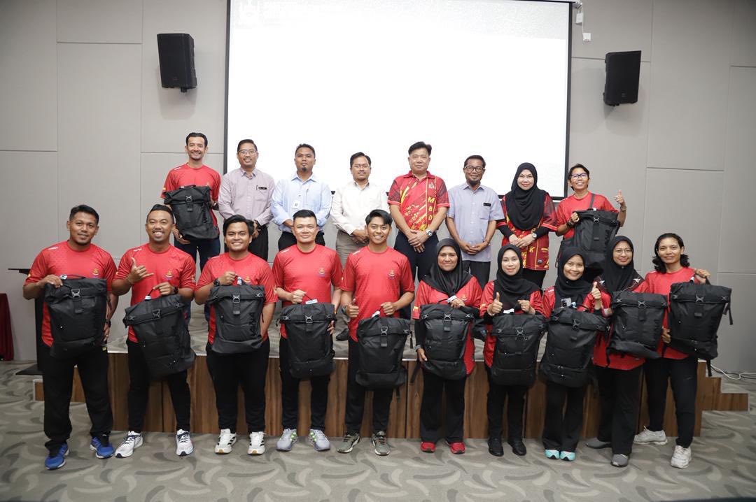 MAJLIS PERJUMPAAN PENGURUSAN TERTINGGI 1