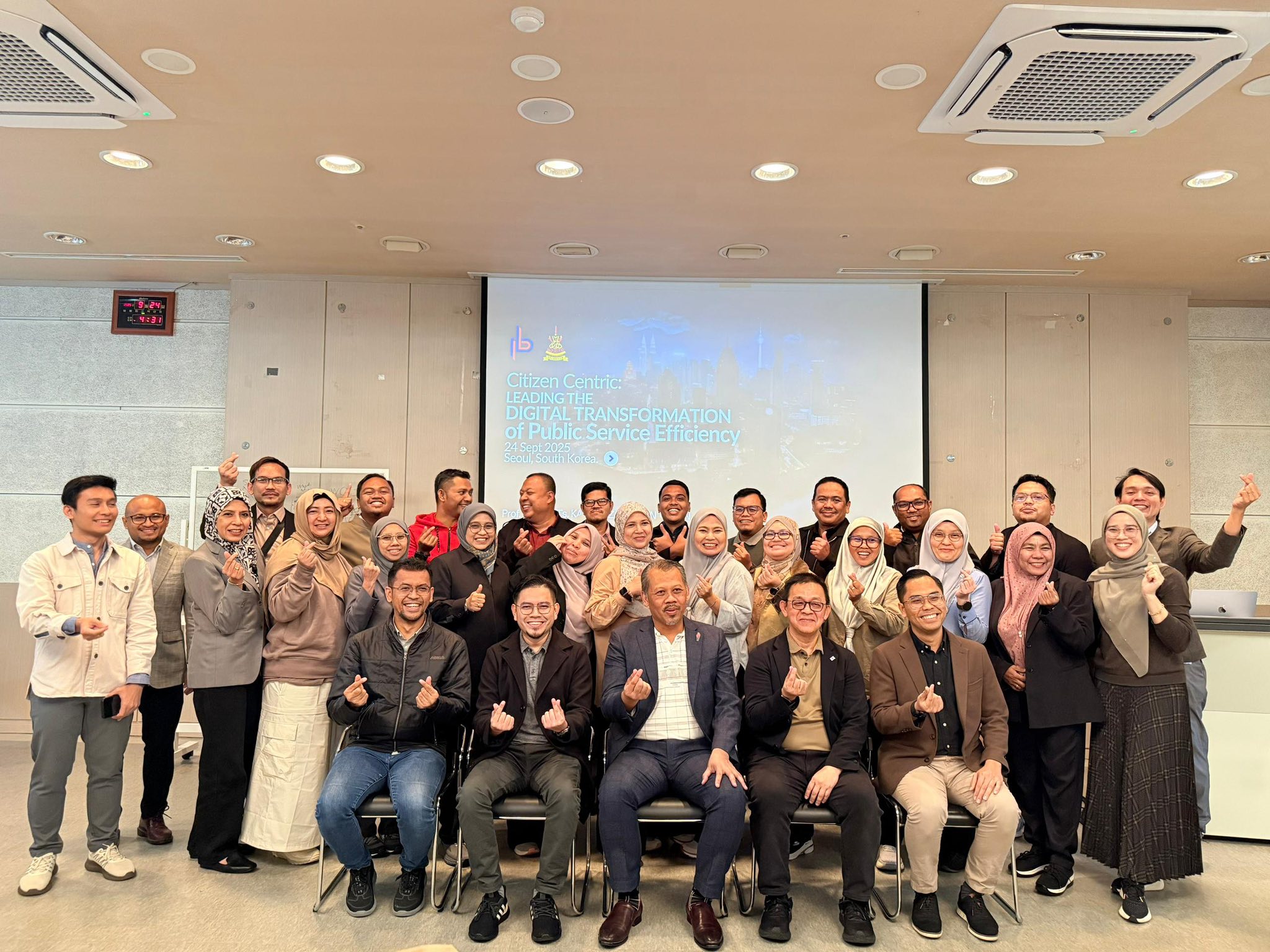 PROGRAM SELANGOR LEADERSHIP CATALYST (SELECT) PROTEGE TAHUN 2025 1