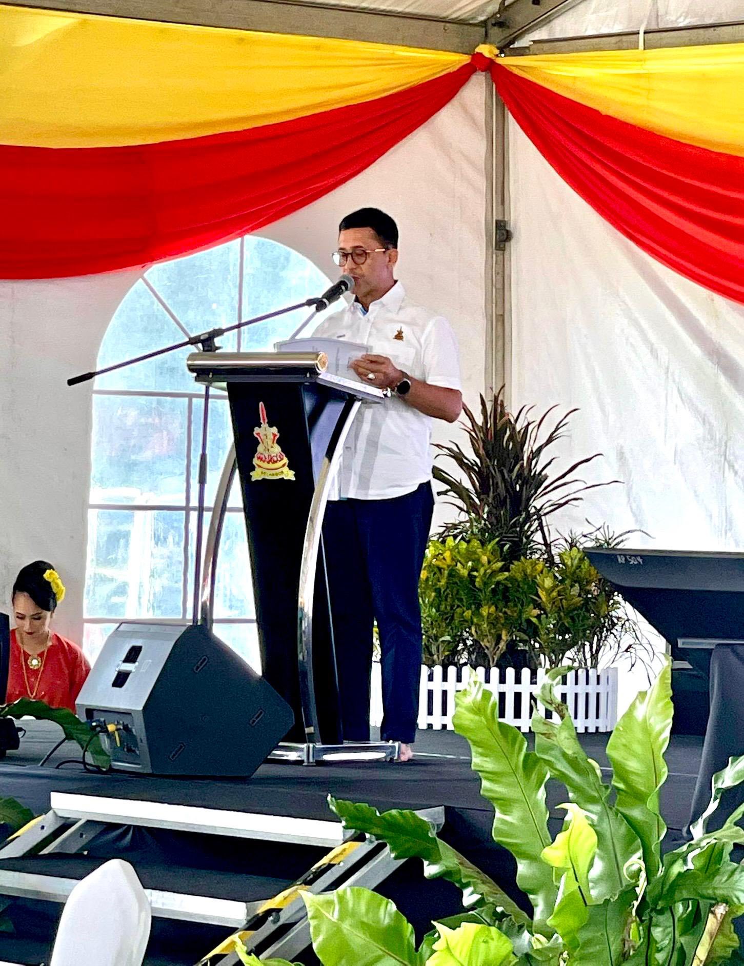 PROGRAM TEMASYA SENI BUDAYA DAN WARISAN@GOMBAK 2025 1