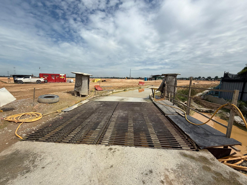 SESI LIBAT URUS ISU TAMAN MERU INDAH