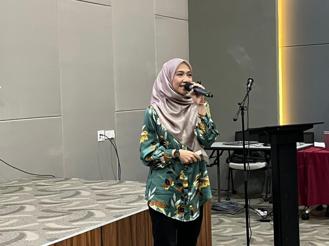 SESI TEACH-IN TAKLIMAT DAN PENGISIAN SISTEM PENGGREDAN BINTANG TANDAS AWAM (PBTA) MAJLIS BANDARAYA DIRAJA KLANG (MBDK)