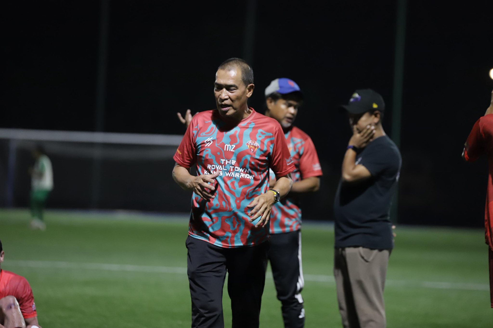 Selangor Social League 2025