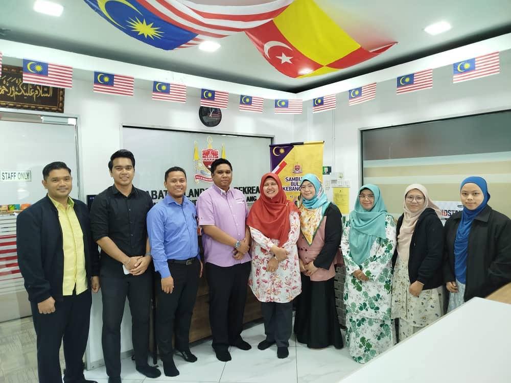 AUDIT DALAMAN MS ISO 90012015 (SPK) BIL. 12025 1