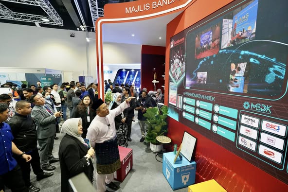 HARI KETIGA SELANGOR INTERNATIONAL BUSINESS SUMMIT (SIBS) 2025 1