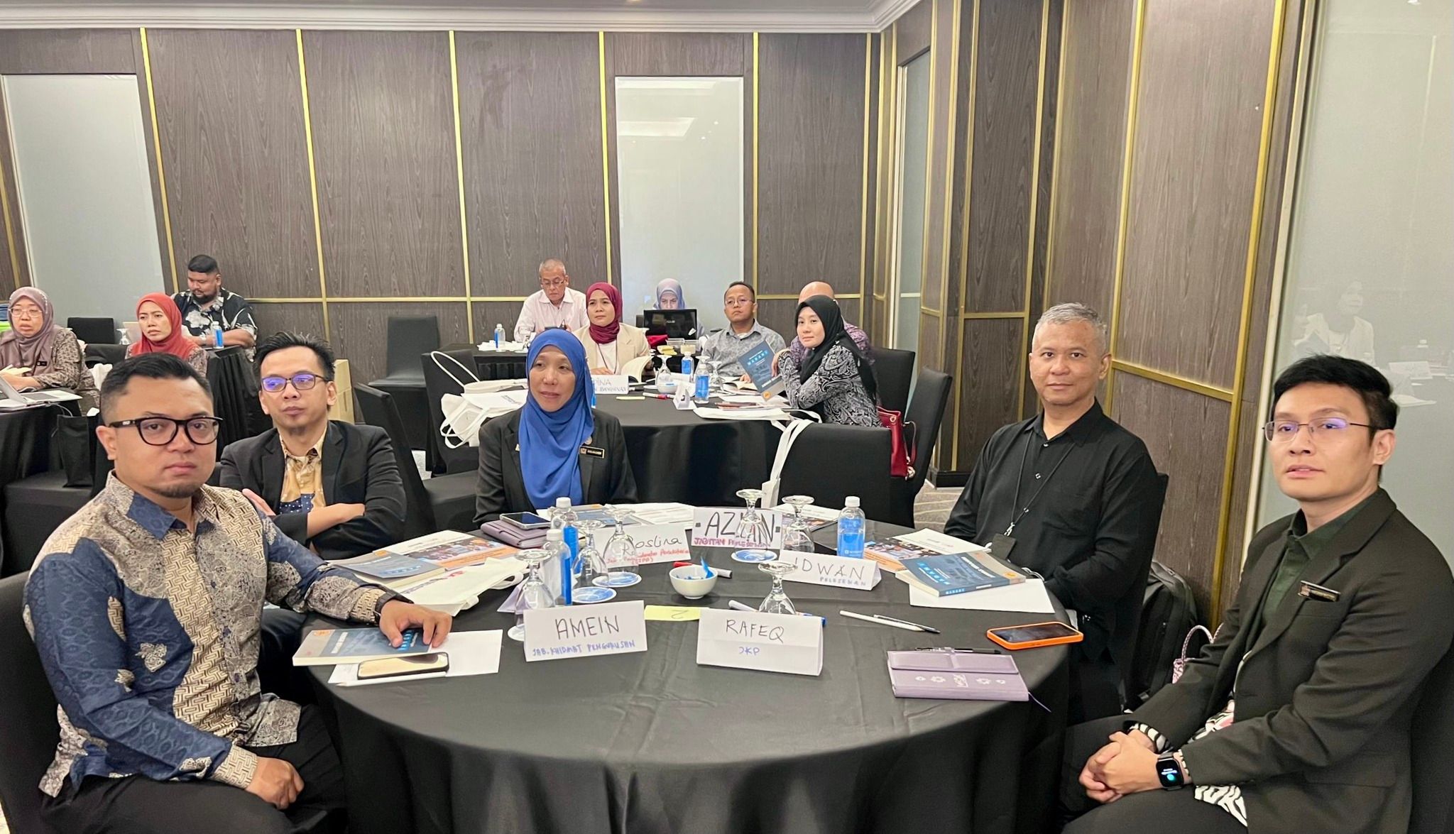 KURSUS KENEGARAAN M.A.D.A.N.I MBDK 2025 1