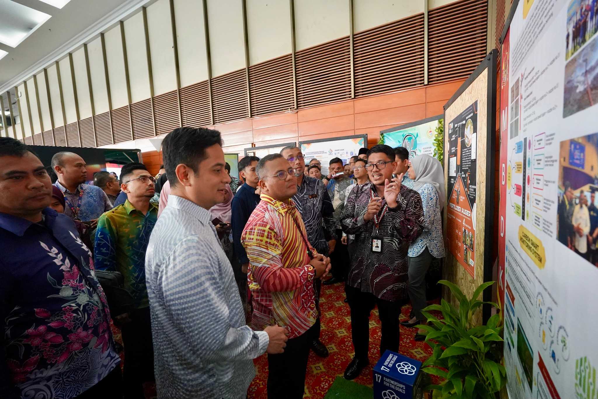 MAJLIS APRESIASI INOVASI NEGERI SELANGOR TAHUN 2025 1