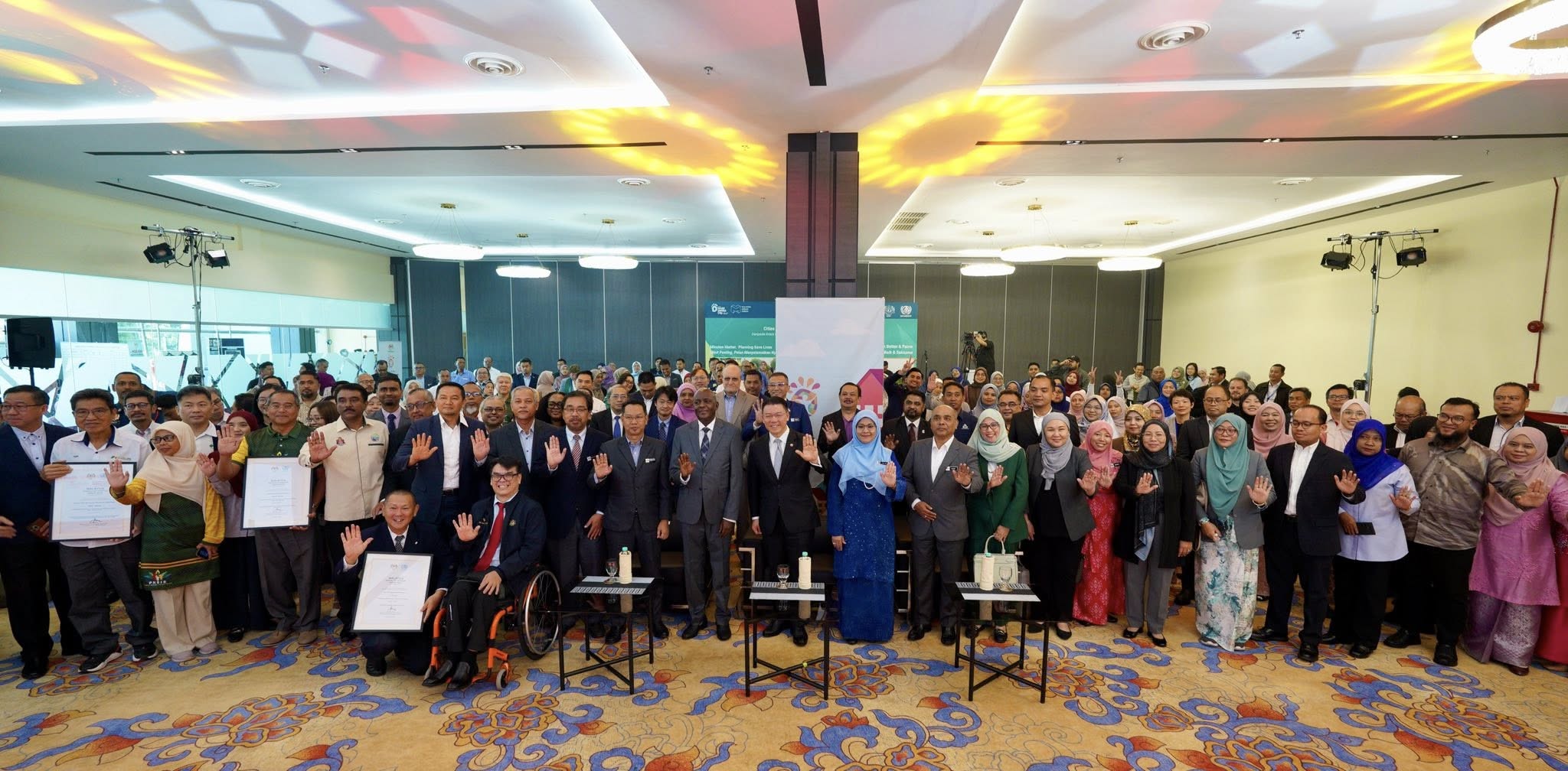 MALAYSIA SCROLL OF HONOUR AWARD 2025 1