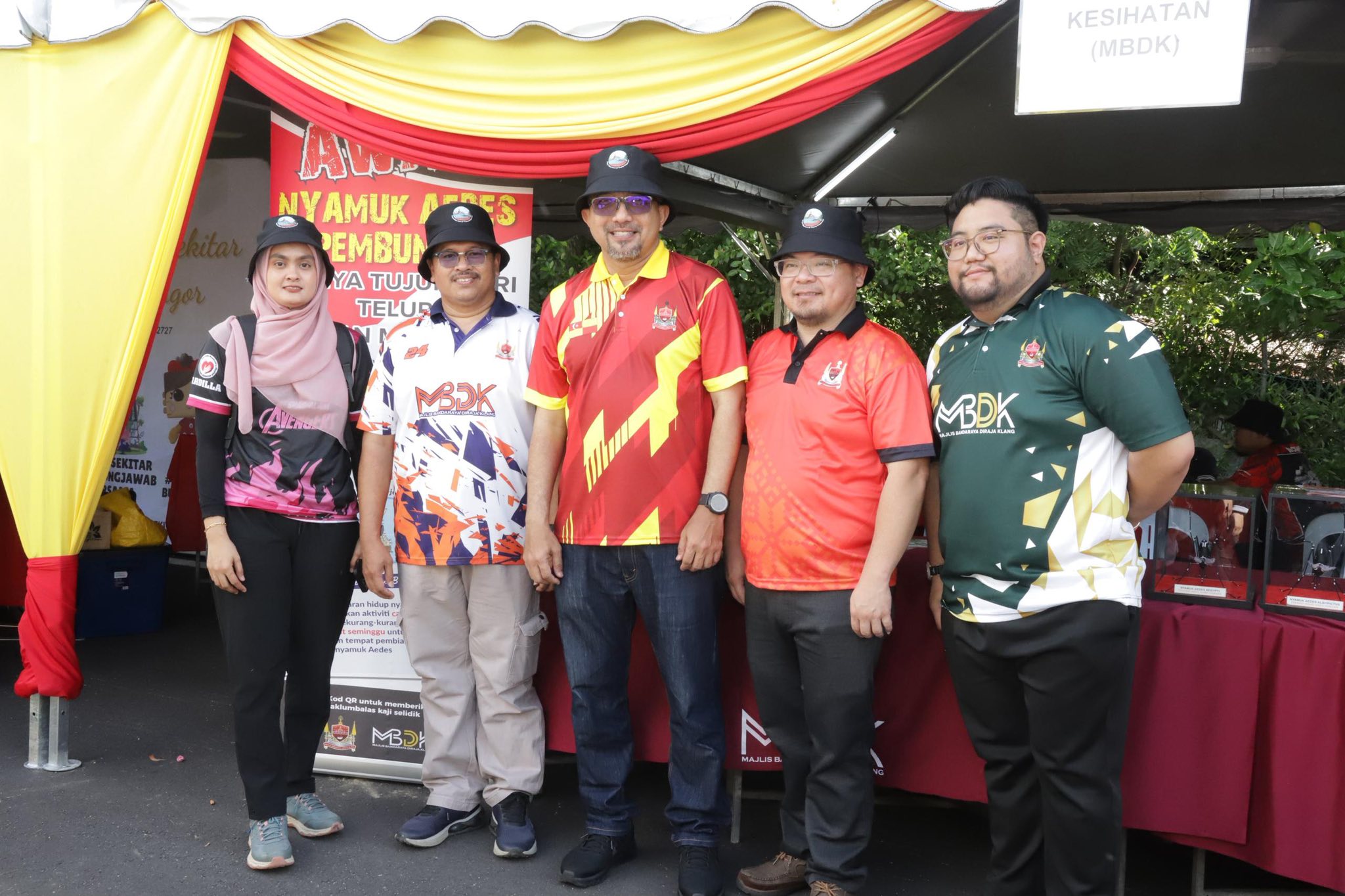 PROGRAM PANTAI LESTARI @ TANJUNG HARAPAN 2025 1