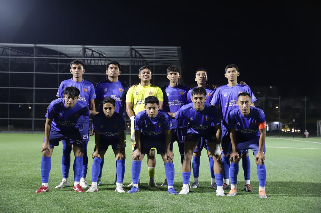 SELANGOR SOCIAL LEAGUE 2025 1