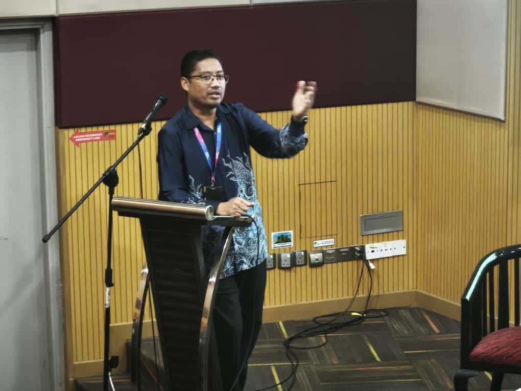 TAKLIMAT JURUAUDIT DALAMAN MS ISO 90012015 MBDK 2025 1