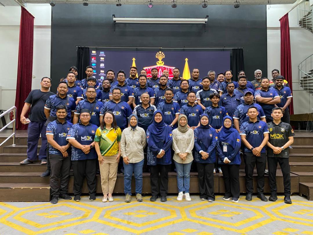 ARBORIKULTUR KEMAHIRAN PENILAIAN POKOK 1