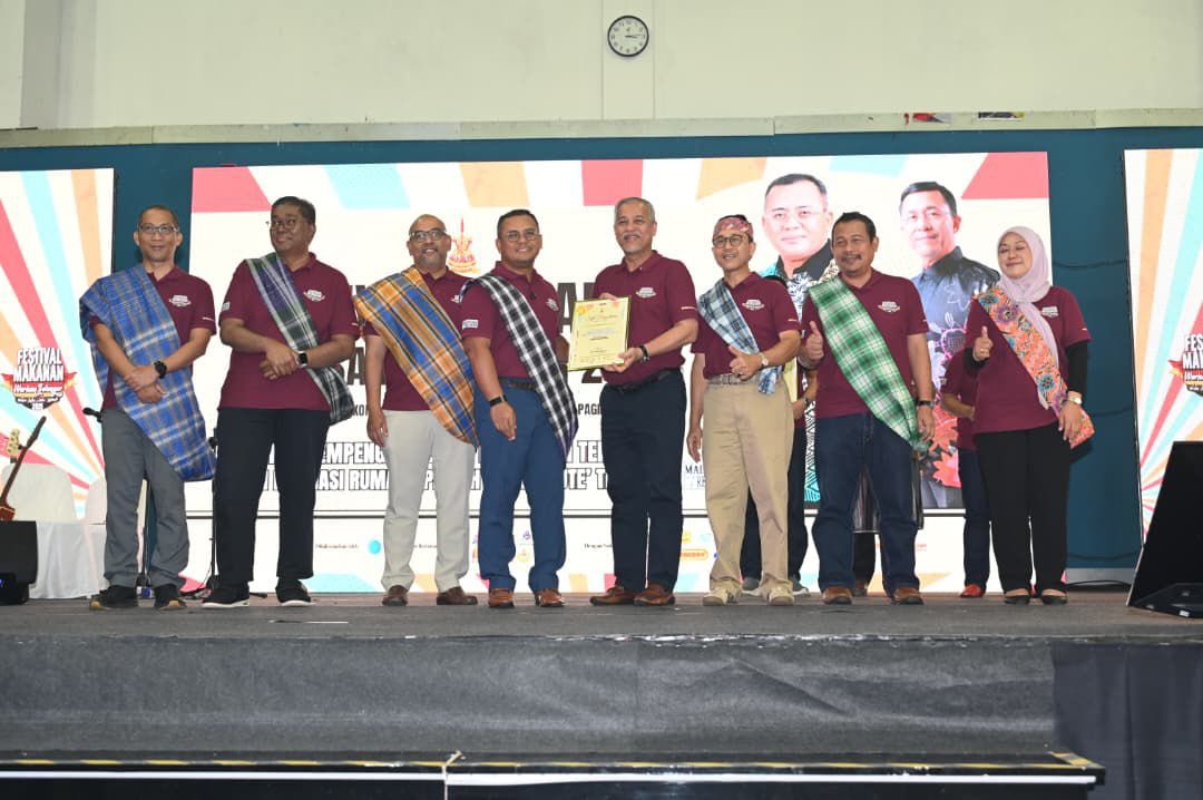 FESTIVAL MAKANAN WARISAN SELANGOR 2025 1