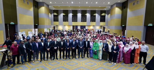 HARI KESIHATAN MAJLIS BANDARAYA DIRAJA KLANG 2025 1