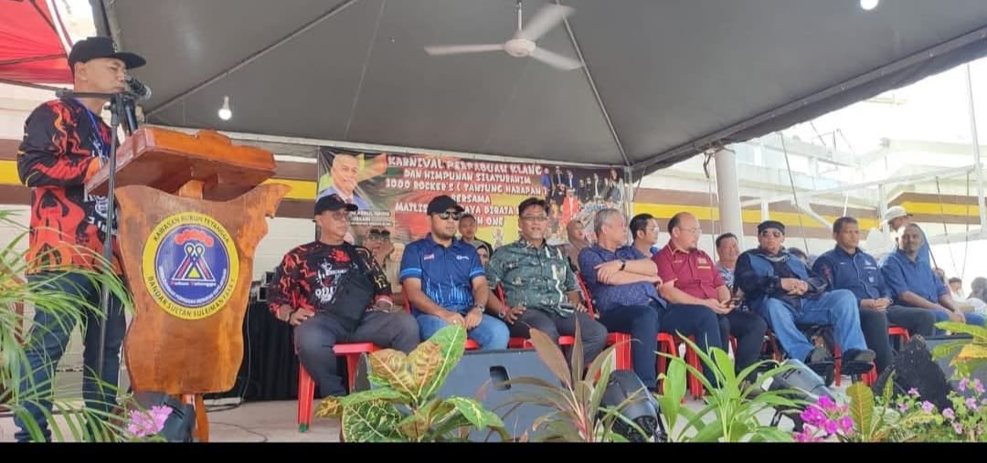 KARNIVAL PERPADUAN KLANG 1