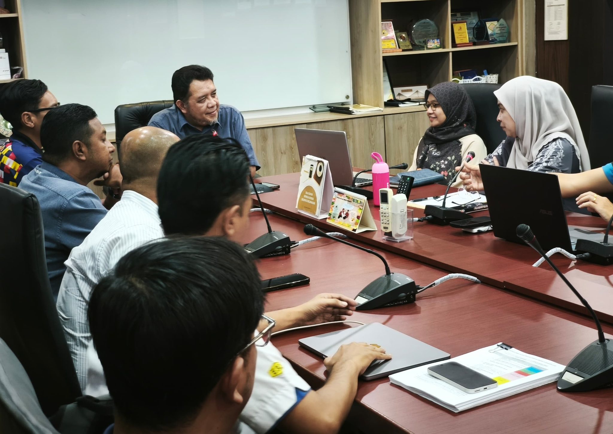 KLANG ROYAL CITY MARATHON 2025 1