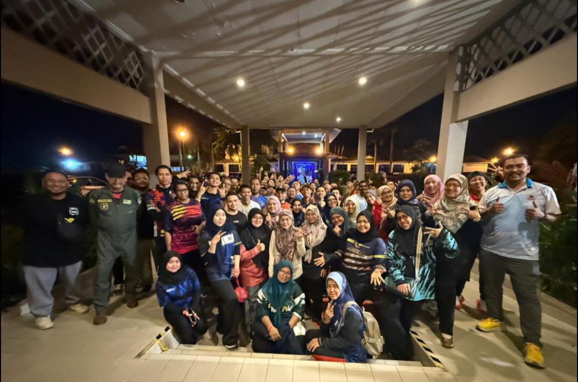 KURSUS LATIHAN KESELAMATAN KEBAKARAN MAJLIS BANDARAYA DIRAJA KLANG SIRI 32025 1