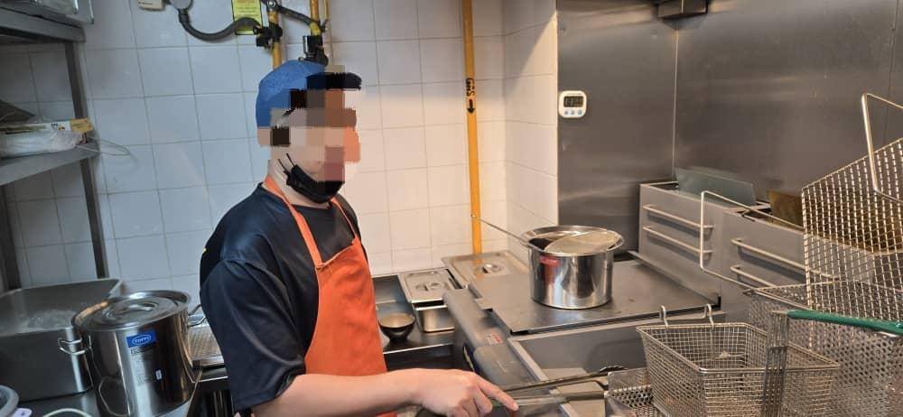 OPERASI PENGUATKUASAAN WARGA ASING 1